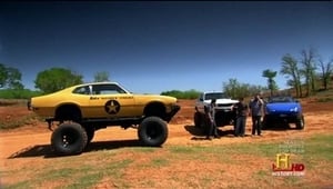 Top Gear Season 2 Ep.1 1. epizód