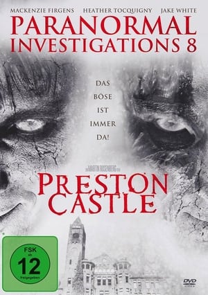 Preston Castle poszter