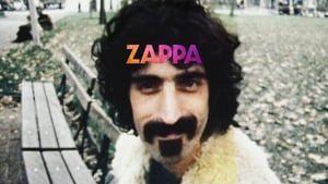 Zappa háttérkép