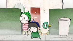 Sarah & Duck 1. évad Ep.33 33. epizód