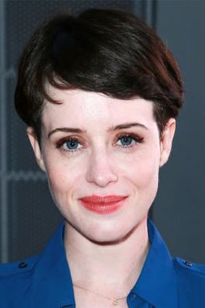 Claire Foy profil kép