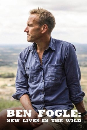 A vademberek Ben Fogle-lal