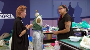 Project Runway Season 16 Ep.2 2. epizód