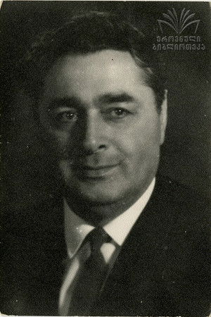 Iusuf Kobaladze