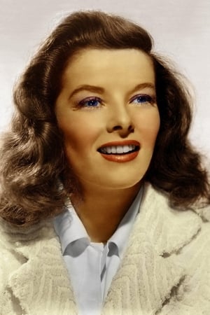 Katharine Hepburn