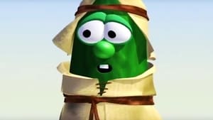 VeggieTales: Josh and the Big Wall háttérkép