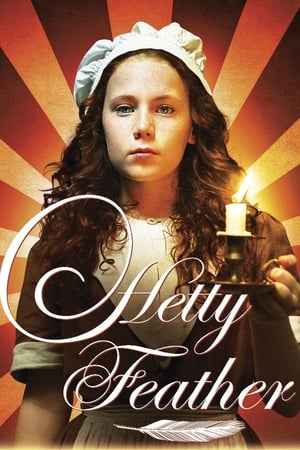 Hetty Feather poszter