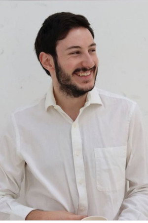 José Ramón Prieto