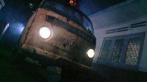 Hantu Ambulance háttérkép