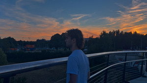 UNSENT háttérkép