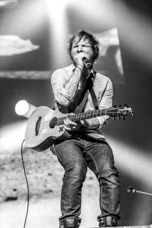 Ed Sheeran: VH1 Storytellers poszter