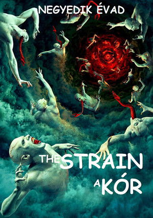 The Strain - A kór