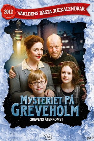 Mysteriet på Greveholm