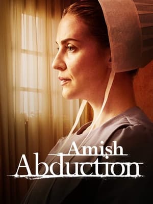 Amish Abduction poszter