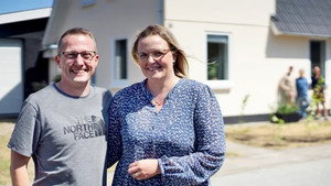 I Hus til Halsen 12. évad Ep.3 3. epizód