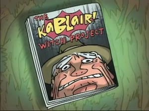 KaBlam! 4. évad Ep.8 8. epizód