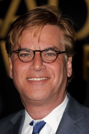 Aaron Sorkin profil kép