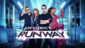 Project Runway kép