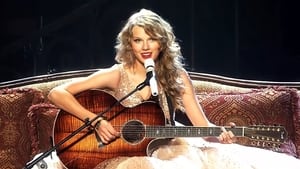 Taylor Swift: Speak Now World Tour Live háttérkép