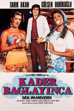Kader Bağlayınca poszter