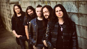 Firewind - Still Raging 20th Anniversary Show háttérkép