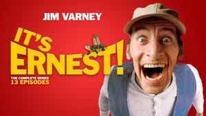 Hey Vern, It's Ernest! kép