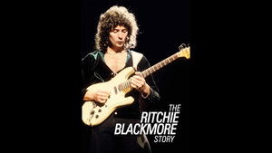 The Ritchie Blackmore Story háttérkép