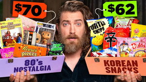 Good Mythical Morning 27. évad Ep.86 86. epizód