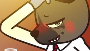 Aggretsuko 3. évad Ep.8 8. epizód