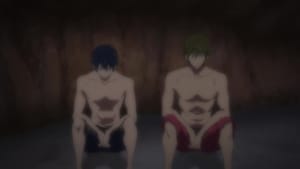 Free! 1. évad Ep.6 6. epizód