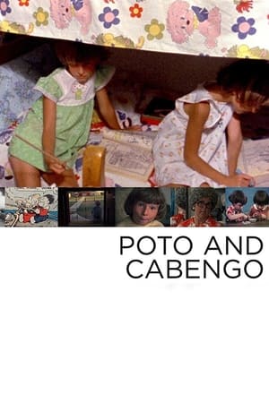 Poto and Cabengo poszter