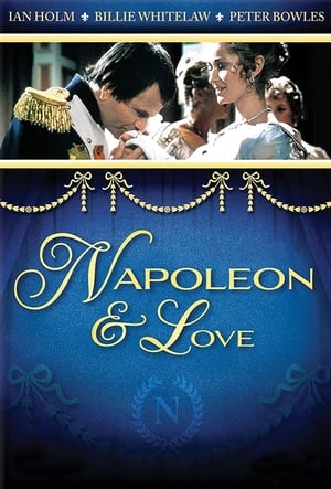 Napoleon and Love poszter