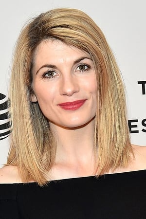 Jodie Whittaker profil kép