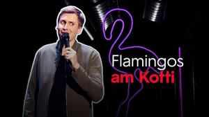 Till Reiners - Flamingos am Kotti háttérkép