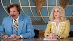 Ron Burgundy: A legenda folytatódik háttérkép