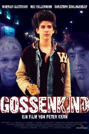 Gossenkind