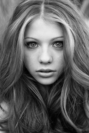 Michelle Trachtenberg profil kép