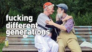 Fucking Different Generations háttérkép