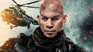 Operation Black Ops háttérkép