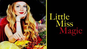 Little Miss Magic háttérkép