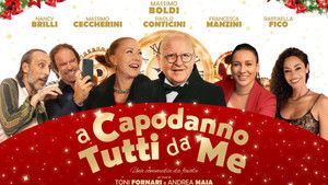A Capodanno tutti da me háttérkép
