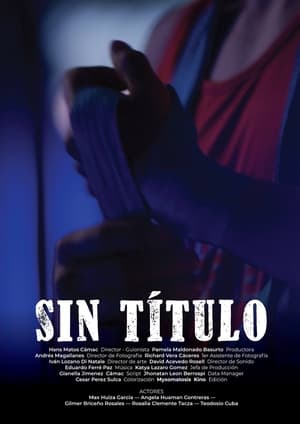 Sin título poszter