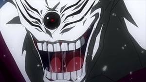 Tokyo Ghoul 2. évad Ep.11 Virágözön