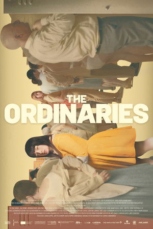 The Ordinaries poszter