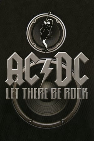 AC/DC: Let There Be Rock poszter