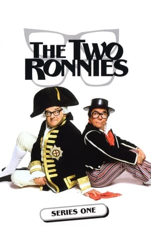 The Two Ronnies