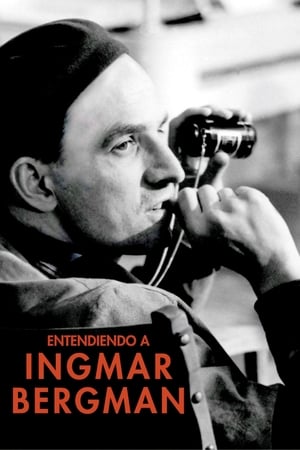 Auf der Suche nach Ingmar Bergman poszter