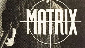 Matrix kép