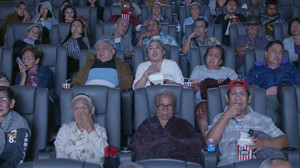 Monday First Screening háttérkép