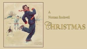 A Norman Rockwell Christmas Story háttérkép